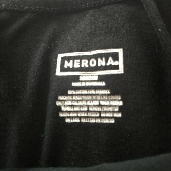 Tank tops Size 22/24 - Picture 4 of 4